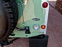 Land rover - reimagined - defender 90 - car - 2012 - afbeelding 13 van  55