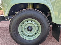 Land rover - reimagined - defender 90 - car - 2012 - afbeelding 15 van  55
