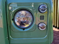 Land rover - reimagined - defender 90 - car - 2012 - afbeelding 19 van  55