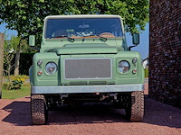 Land rover - reimagined - defender 90 - car - 2012 - afbeelding 12 van  55