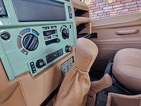 Land rover - reimagined - defender 90 - car - 2012 - afbeelding 28 van  55
