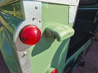 Land rover - reimagined - defender 90 - car - 2012 - afbeelding 32 van  55