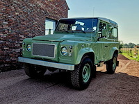 Land rover - reimagined - defender 90 - car - 2012 - afbeelding 23 van  55