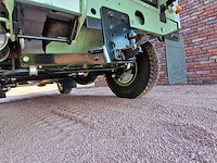 Land rover - reimagined - defender 90 - car - 2012 - afbeelding 35 van  55