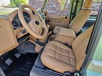 Land rover - reimagined - defender 90 - car - 2012 - afbeelding 37 van  55