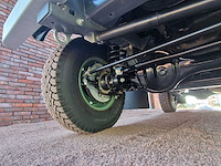 Land rover - reimagined - defender 90 - car - 2012 - afbeelding 41 van  55