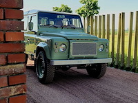 Land rover - reimagined - defender 90 - car - 2012 - afbeelding 34 van  55