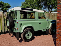 Land rover - reimagined - defender 90 - car - 2012 - afbeelding 46 van  55