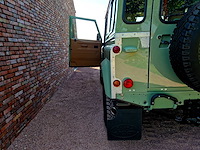 Land rover - reimagined - defender 90 - car - 2012 - afbeelding 50 van  55