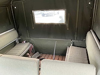 Land rover 1955 birmingham series 1 - 80-inch met originele aanhanger - afbeelding 4 van  25