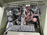 Land rover 1955 birmingham series 1 - 80-inch met originele aanhanger - afbeelding 10 van  25