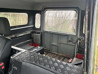 Land rover 4x4 jeep oldtimer - afbeelding 11 van  31