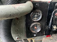 Land rover 4x4 jeep oldtimer - afbeelding 19 van  31