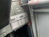 Land rover 4x4 jeep oldtimer - afbeelding 20 van  31