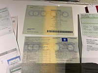 Land rover 4x4 jeep oldtimer - afbeelding 24 van  31