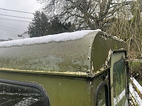 Land rover 4x4 jeep oldtimer - afbeelding 28 van  31