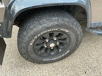 Land rover 90 van lichte vracht - afbeelding 11 van  52