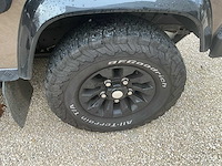 Land rover 90 van lichte vracht - afbeelding 12 van  52