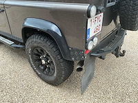 Land rover 90 van lichte vracht - afbeelding 13 van  52
