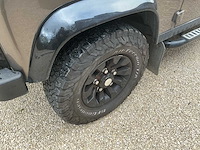 Land rover 90 van lichte vracht - afbeelding 16 van  52
