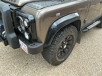 Land rover 90 van lichte vracht - afbeelding 17 van  52