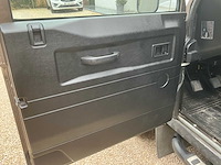 Land rover 90 van lichte vracht - afbeelding 20 van  52