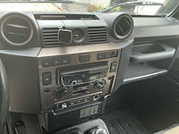 Land rover 90 van lichte vracht - afbeelding 25 van  52