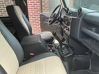 Land rover 90 van lichte vracht - afbeelding 35 van  52