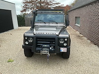 Land rover 90 van lichte vracht - afbeelding 3 van  52