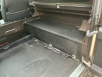 Land rover 90 van lichte vracht - afbeelding 41 van  52