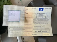 Land rover 90 van lichte vracht - afbeelding 48 van  52