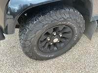 Land rover 90 van lichte vracht - afbeelding 9 van  52