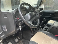 Land rover 90 van lichte vracht - afbeelding 20 van  52