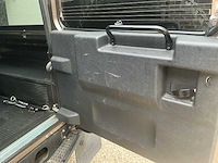 Land rover 90 van lichte vracht - afbeelding 31 van  52