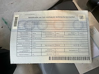 Land rover 90 van lichte vracht - afbeelding 51 van  52