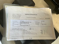 Land rover 90 van lichte vracht - afbeelding 37 van  52