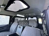 Land rover defender - 1998 - afbeelding 2 van  25