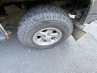 Land rover defender - 1998 - afbeelding 6 van  25