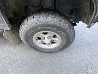 Land rover defender - 1998 - afbeelding 8 van  25