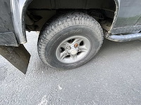 Land rover defender - 1998 - afbeelding 9 van  25