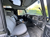 Land rover defender - 1998 - afbeelding 10 van  25