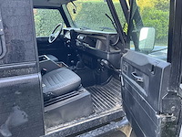 Land rover defender - 1998 - afbeelding 11 van  25