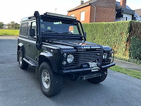 Land rover defender - 1998 - afbeelding 1 van  25