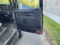 Land rover defender - 1998 - afbeelding 13 van  25