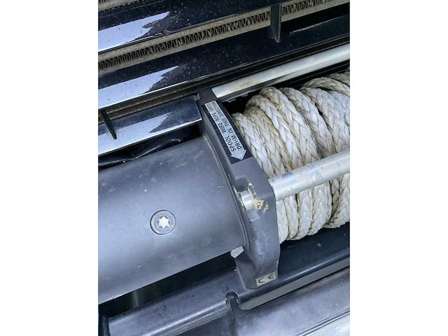 Land rover defender - 1998 - afbeelding 14 van  25