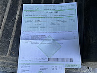 Land rover defender - 1998 - afbeelding 16 van  25