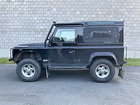 Land rover defender - 1998 - afbeelding 18 van  25