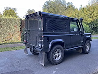 Land rover defender - 1998 - afbeelding 19 van  25