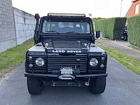 Land rover defender - 1998 - afbeelding 22 van  25