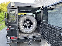 Land rover defender - 1998 - afbeelding 23 van  25